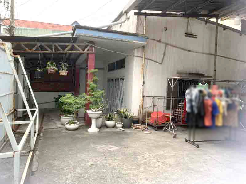 Ngộp Bank! Bán Lỗ Nhà Hẻm Xe Tải Thủ Đức, Ngang 8m Hiếm Có, 150m² Cạnh ĐH Quốc Gia, Giá 70tr/m² - Ảnh 3